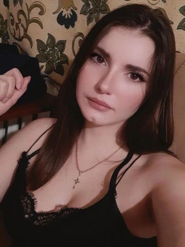 Проститутка Риана